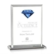 Sanford Gemstone Award - Sapphire