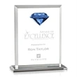 Sanford Gemstone Award - Sapphire