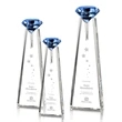 Alicia Gemstone Award - Sapphire