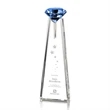Alicia Gemstone Award - Sapphire