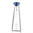 Alicia Gemstone Award - Sapphire