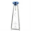 Alicia Gemstone Award - Sapphire