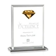 Sanford Gemstone Award - Amber