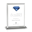 Sanford Gemstone Award - Sapphire