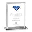 Sanford Gemstone Award - Sapphire