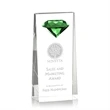 Balmoral Gemstone Award - Emerald