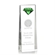 Balmoral Gemstone Award - Emerald
