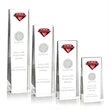 Balmoral Gemstone Award - Ruby