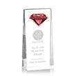 Balmoral Gemstone Award - Ruby