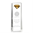 Balmoral Gemstone Award - Amber
