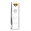 Balmoral Gemstone Award - Amber