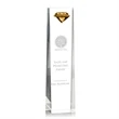 Balmoral Gemstone Award - Amber