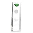 Balmoral Gemstone Award - Emerald