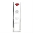 Balmoral Gemstone Award - Ruby