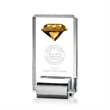 Elmira Gemstone Award - Amber