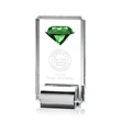Elmira Gemstone Award - Emerald