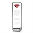 Elmira Gemstone Award - Ruby