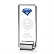 Elmira Gemstone Award - Sapphire