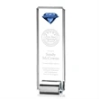 Elmira Gemstone Award - Sapphire
