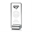 Elmira Gemstone Award - Diamond
