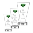 Jervis Gemstone Award - Emerald