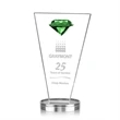 Jervis Gemstone Award - Emerald