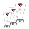 Jervis Gemstone Award - Ruby