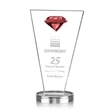 Jervis Gemstone Award - Ruby