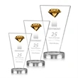 Jervis Gemstone Award - Amber