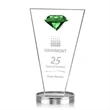 Jervis Gemstone Award - Emerald
