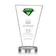 Jervis Gemstone Award - Emerald