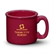 Kawartha Mug - Imprinted 15oz