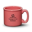 Kawartha Mug - Imprinted 15oz
