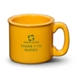 Kawartha Mug - Imprinted 15oz