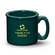 Kawartha Mug - Imprinted 15oz