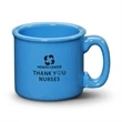 Kawartha Mug - Imprinted 15oz