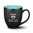 Dereham Mug - Deep Etch 16oz