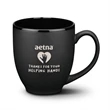 Dereham Mug - Deep Etch 16oz