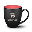 Dereham Mug - Deep Etch 16oz