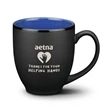 Dereham Mug - Deep Etch 16oz