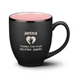 Dereham Mug - Deep Etch 16oz
