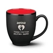 Dereham Mug - Deep Etch 16oz