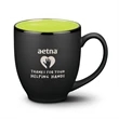 Dereham Mug - Deep Etch 16oz