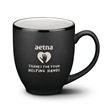Dereham Mug - Deep Etch 16oz