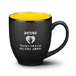 Dereham Mug - Deep Etch 16oz