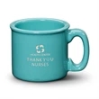 Kawartha Mug - Deep Etch 15oz