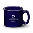Kawartha Mug - Deep Etch 15oz