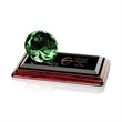 Gemstone Award on Albion - Emerald