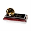 Gemstone Award on Albion - Amber