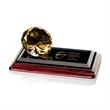 Gemstone Award on Albion - Amber